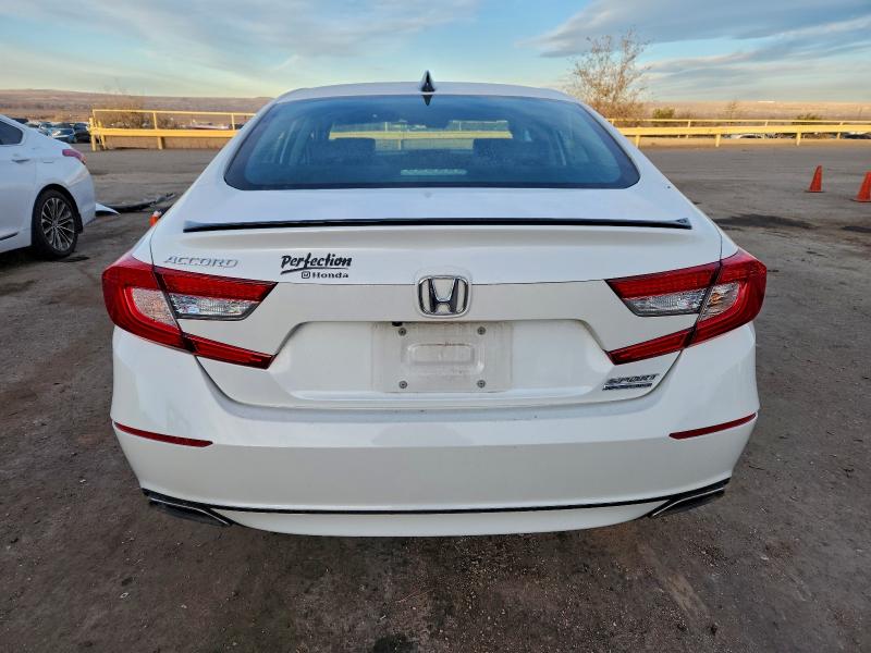 Фото 6 - HONDA ACCORD