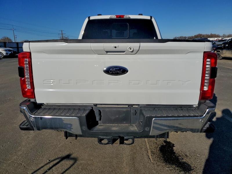 Фото 6 - FORD F250