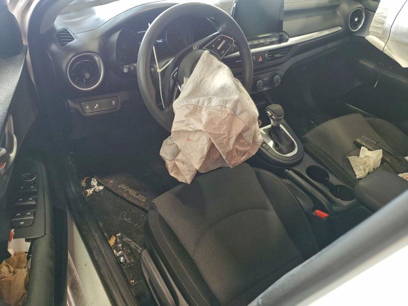 Фото 8 - KIA FORTE