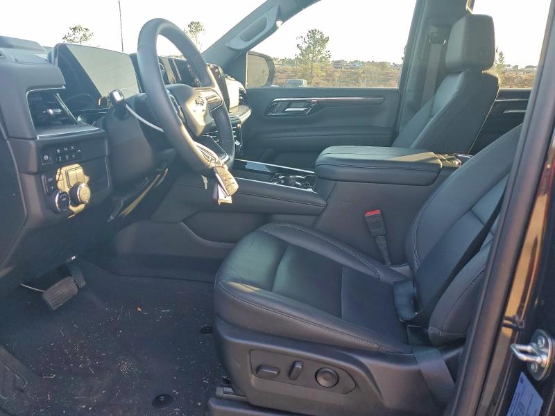 Фото 7 - CHEVROLET SUBURBAN