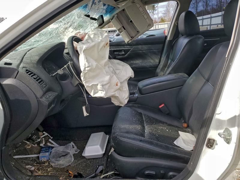 Фото 7 - NISSAN ALTIMA