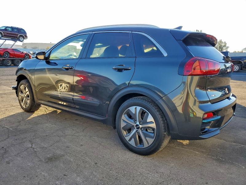 KIA NIRO S 2022 VIN KNDCC3LG6N5116960