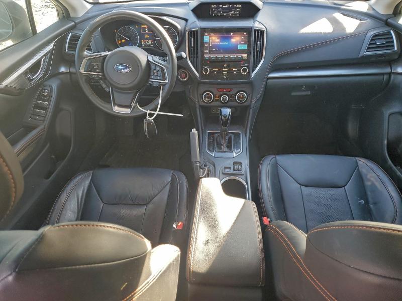 Фото 8 - SUBARU CROSSTREK