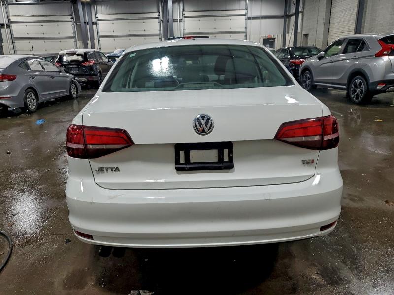 Фото 6 - VOLKSWAGEN JETTA