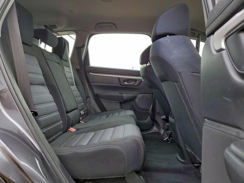 Фото 10 - HONDA CRV