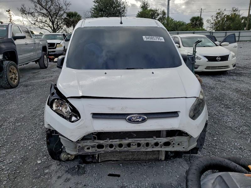 Фото 5 - FORD TRANSIT