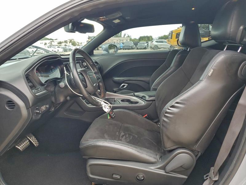 Фото 7 - DODGE CHALLENGER