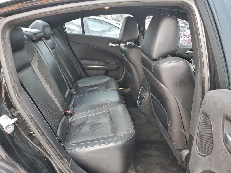 Фото 10 - DODGE CHARGER