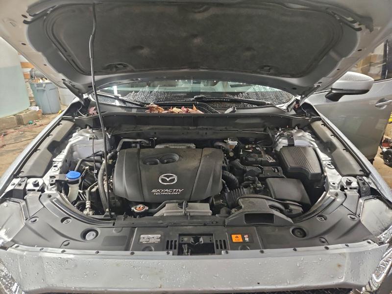 Фото 12 - MAZDA CX-5