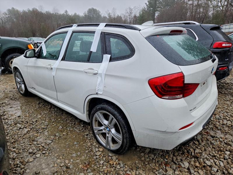 Фото 2 - BMW X1