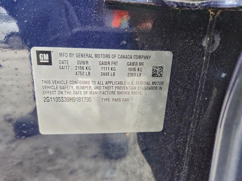 Фото 12 - CHEVROLET IMPALA