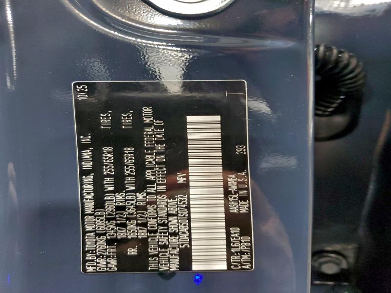 Фото 13 - TOYOTA GRAND HIGH