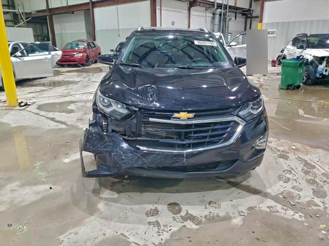 Фото 5 - CHEVROLET EQUINOX
