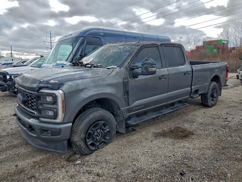 Фото 1 - FORD F350