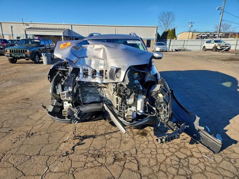 Фото 5 - JEEP GRAND CHER