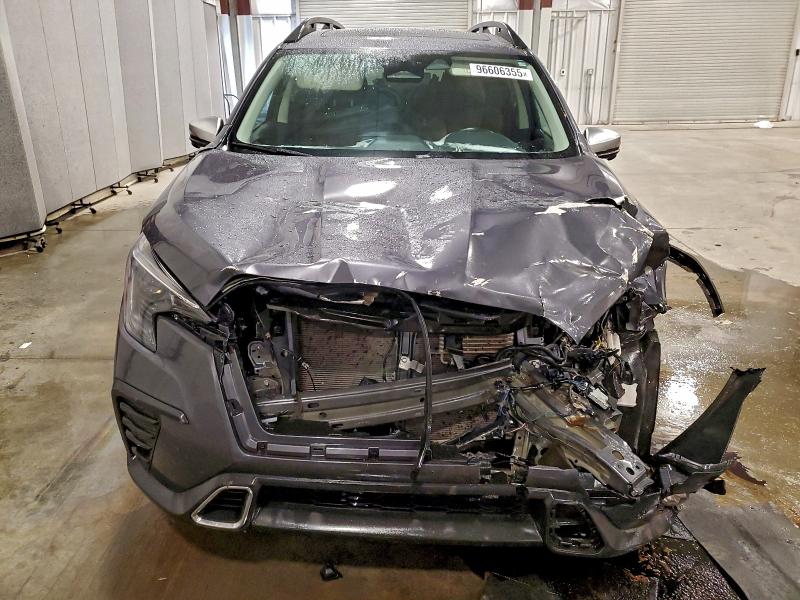 Фото 5 - SUBARU ASCENT