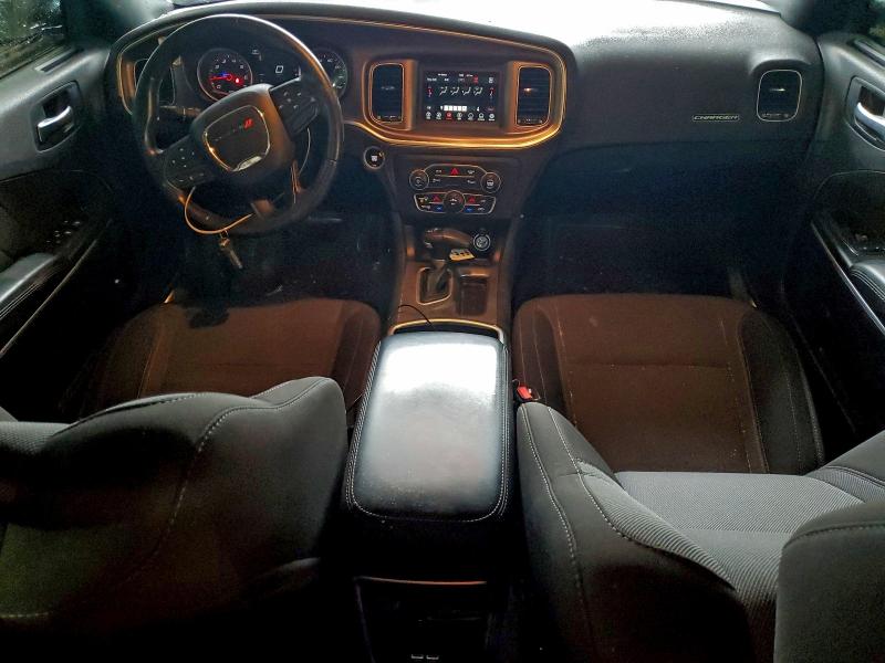 Фото 8 - DODGE CHARGER