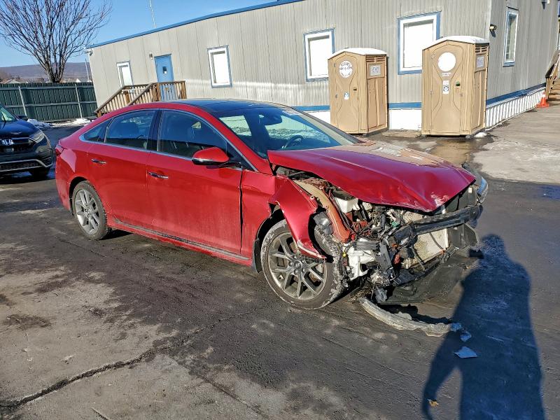 Фото 4 - HYUNDAI SONATA