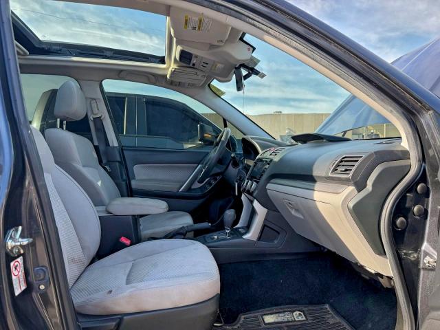 Фото 5 - SUBARU FORESTER