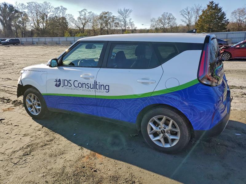 Фото 2 - KIA SOUL