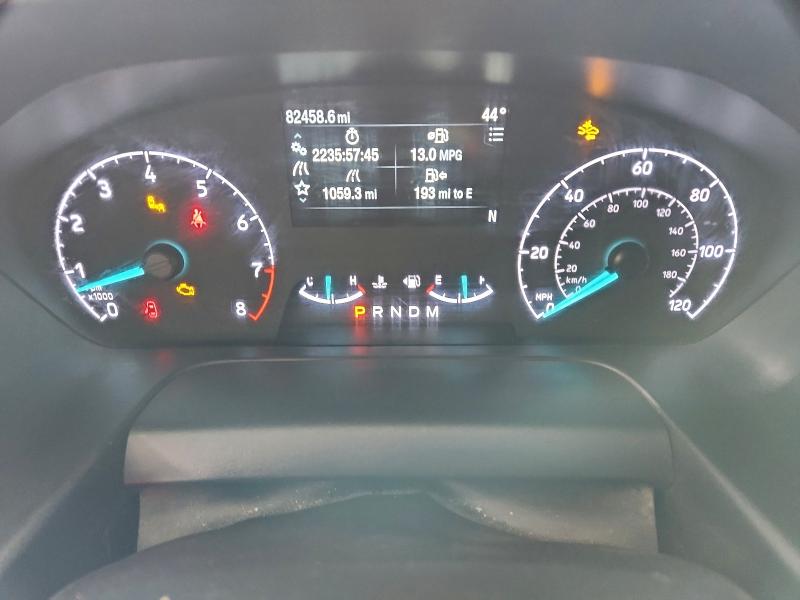 Фото 9 - FORD TRANSIT