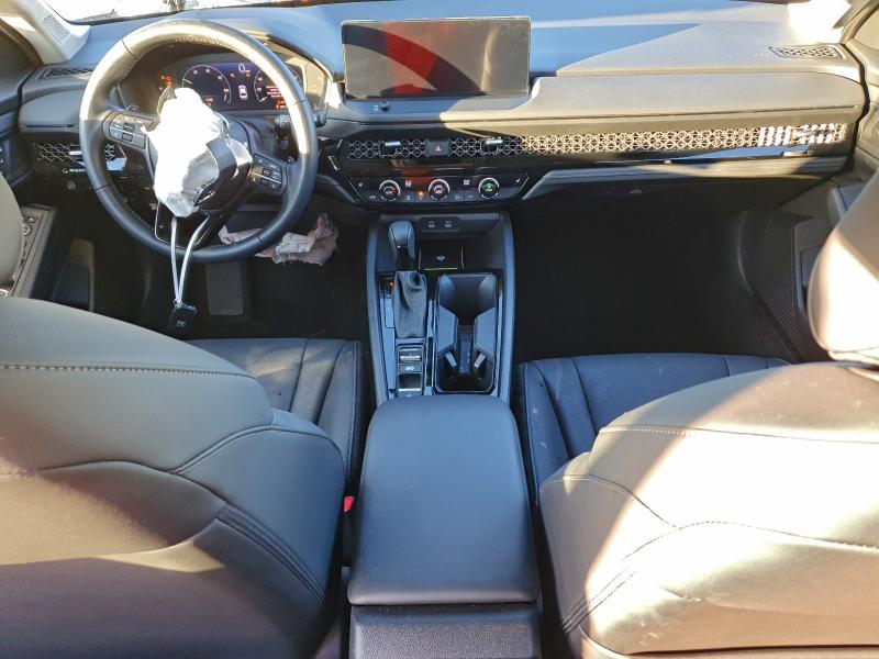 Фото 8 - HONDA ACCORD