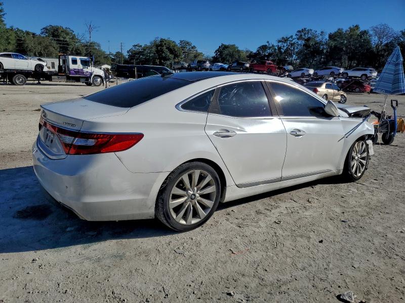 HYUNDAI AZERA 2017 VIN KMHFH4JG2HA591326