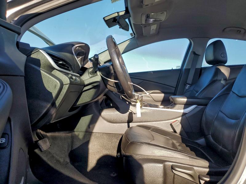 Фото 7 - CHEVROLET VOLT