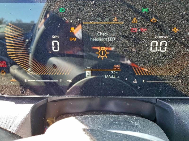 Фото 9 - KIA K4 LX