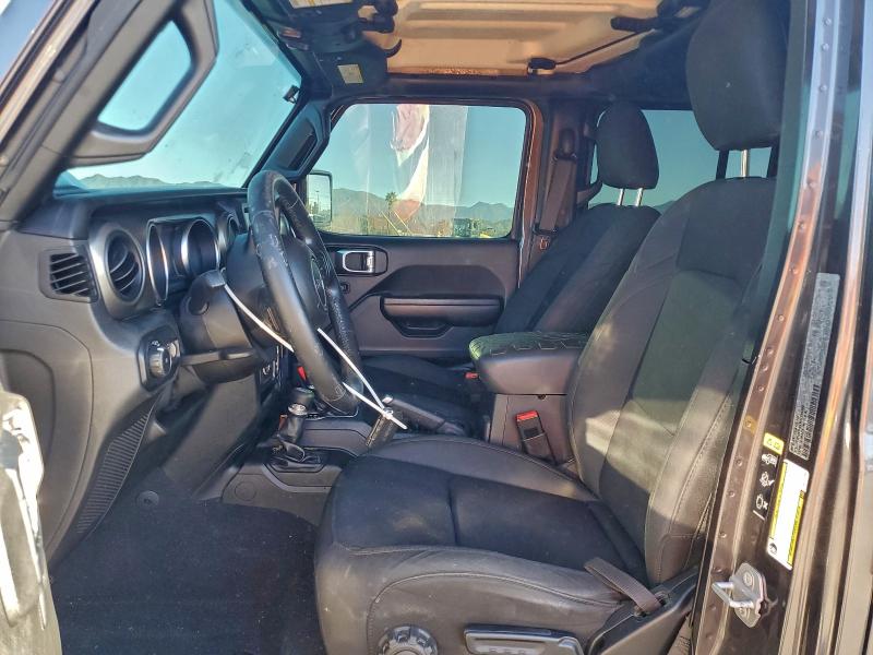 Фото 7 - JEEP WRANGLER