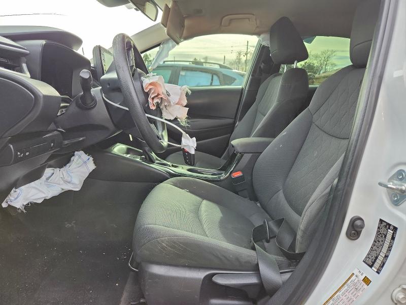 Фото 7 - TOYOTA COROLLA