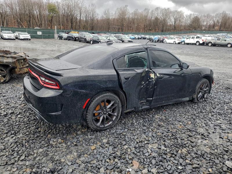 Фото 3 - DODGE CHARGER