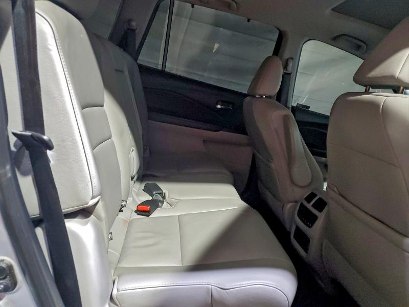 Фото 11 - HONDA PILOT