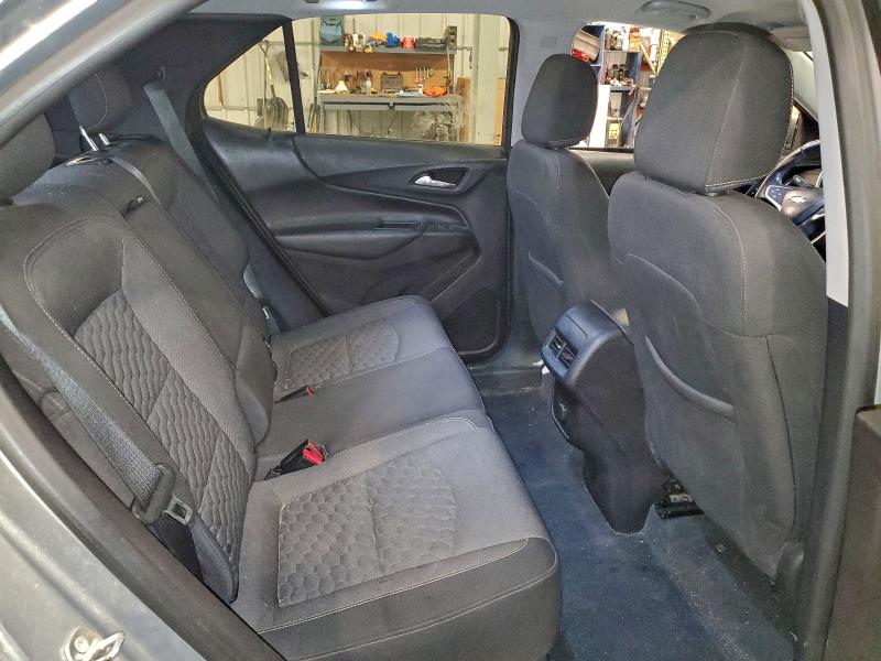 Фото 11 - CHEVROLET EQUINOX