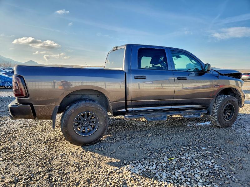 Фото 3 - RAM 1500
