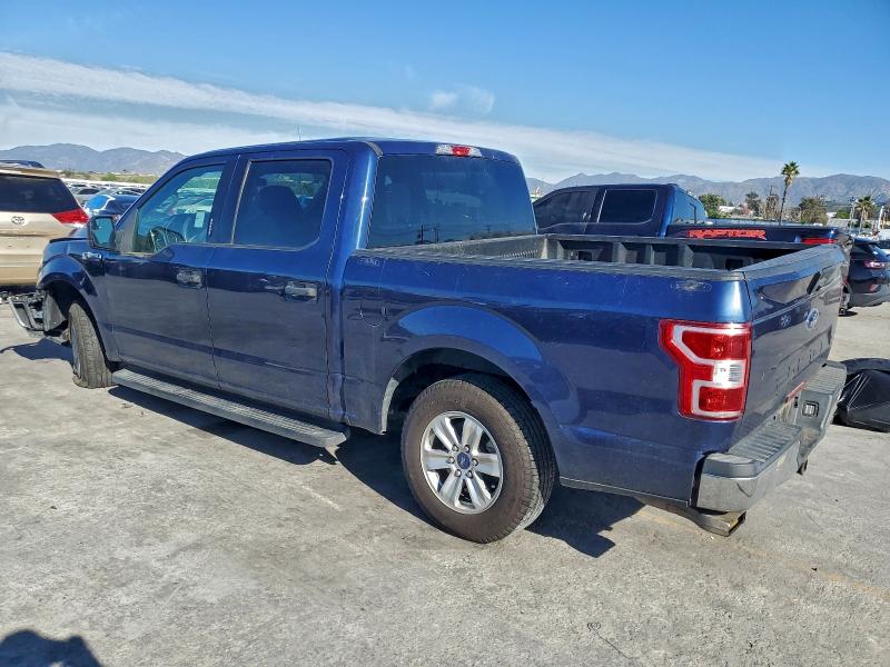 Фото 2 - FORD F-150