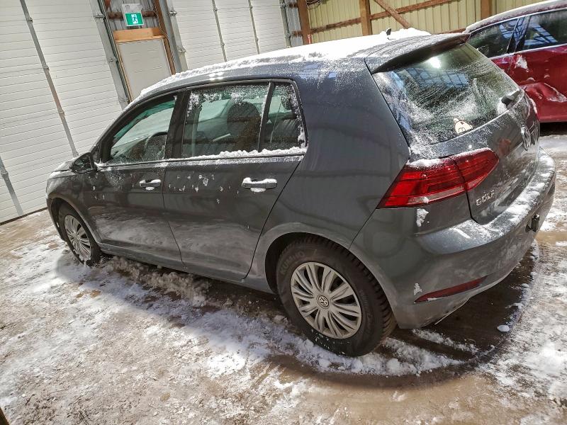 Фото 2 - VOLKSWAGEN GOLF