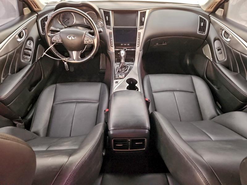 Фото 8 - INFINITI Q50