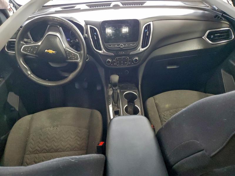 Фото 8 - CHEVROLET EQUINOX