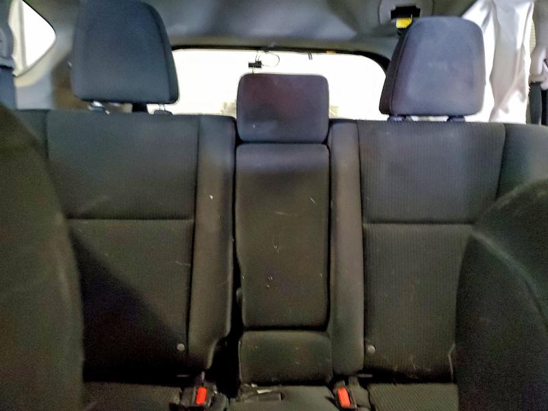 Фото 10 - TOYOTA RAV4