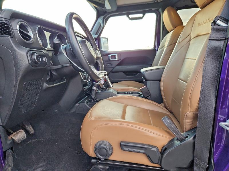 Фото 7 - JEEP WRANGLER