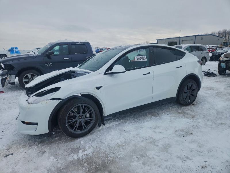 Фото 1 - TESLA MODEL Y