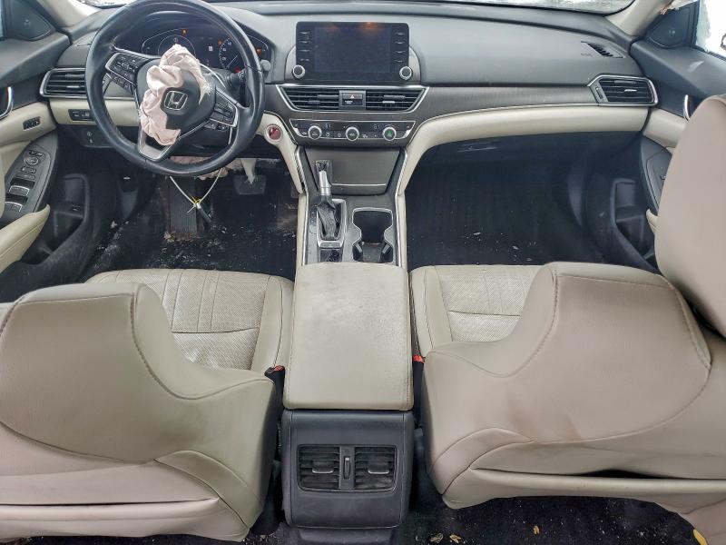 Фото 8 - HONDA ACCORD