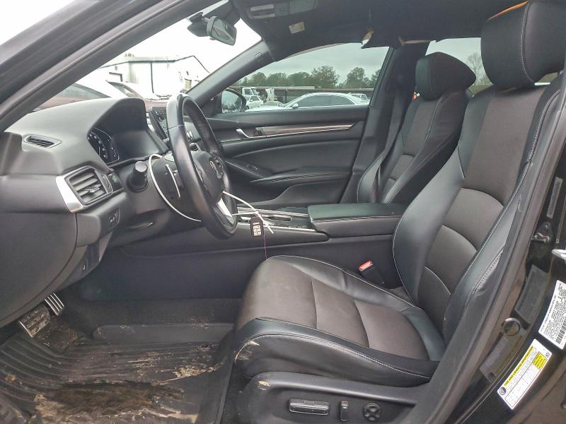 Фото 7 - HONDA ACCORD