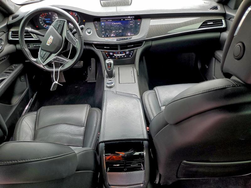 Фото 8 - CADILLAC CT6