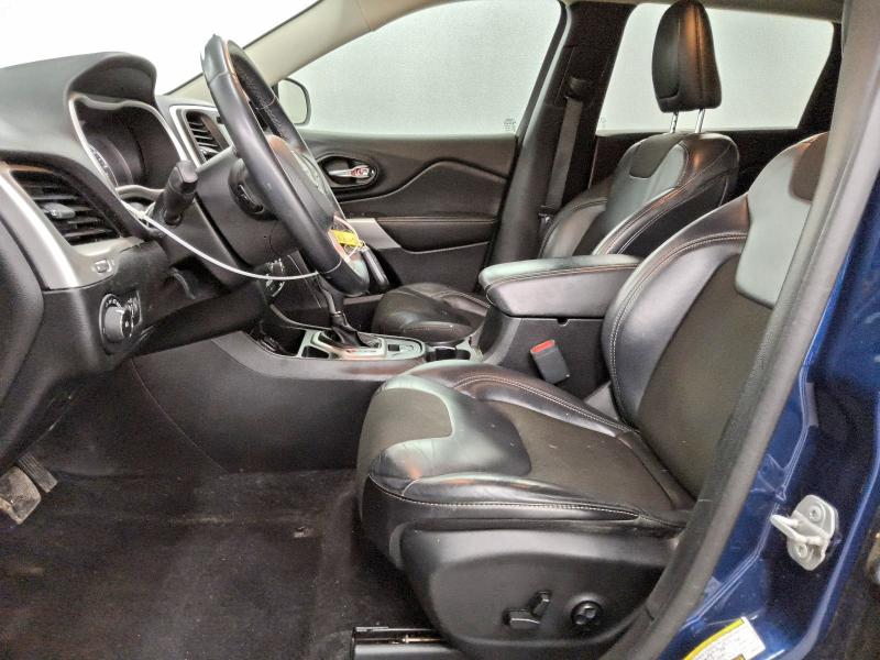 Фото 7 - JEEP GRAND CHER