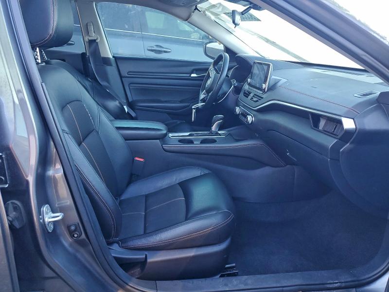 Фото 7 - NISSAN ALTIMA