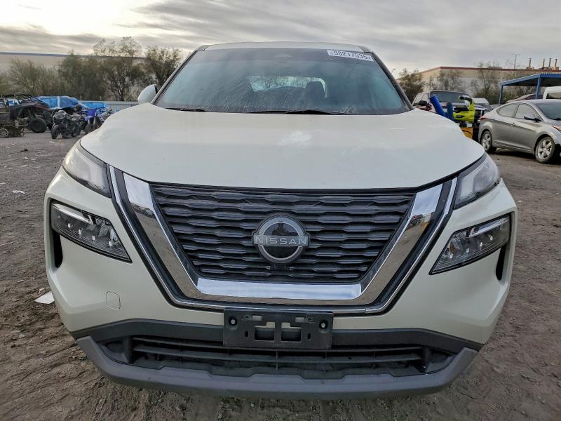 Фото 5 - NISSAN ROGUE