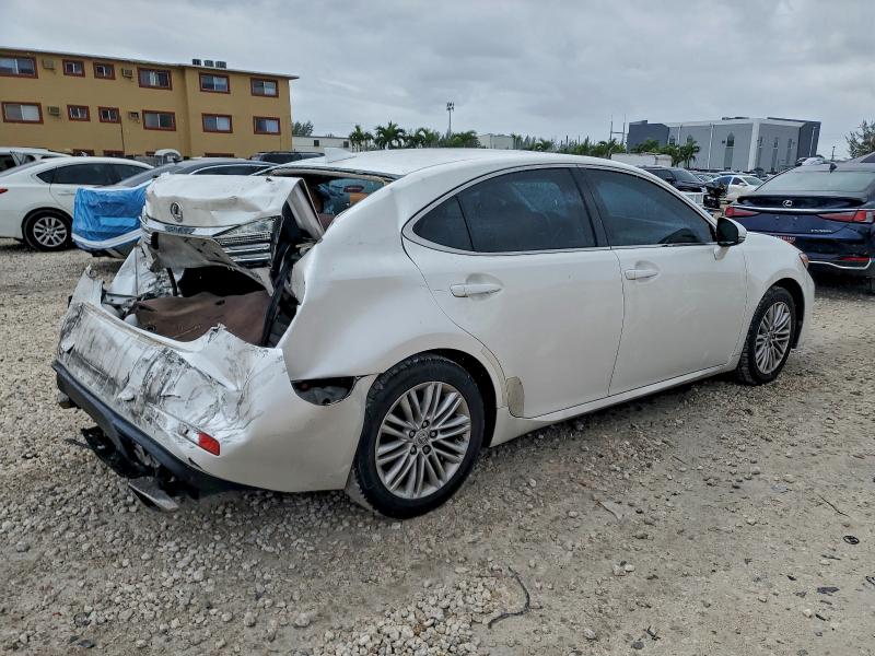 Фото 3 - LEXUS ES350