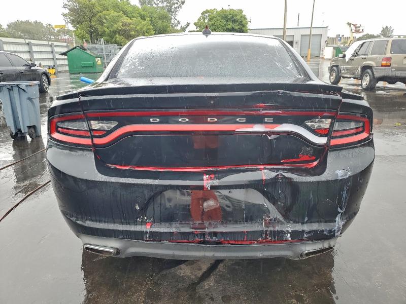 Фото 6 - DODGE CHARGER